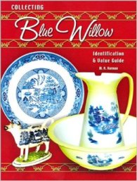 Blue Willow Dishes - Identification and Value Guide