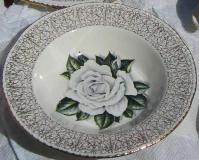 Dinnerware Replacements and Antique Restoration Services