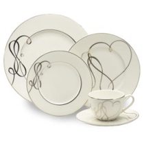 Mikasa Tableware - Love Story Dinnerware