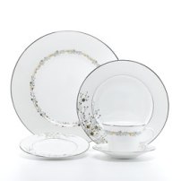 Mikasa Dinnerware - Imperial Blossom