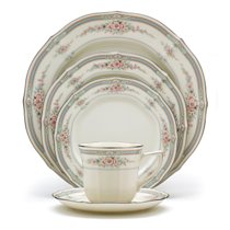 Fine China Dinnerware Sets - Noritake Rothschild